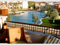 InterContinental Aphrodite Hills Resort -   