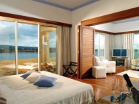 Thalassa Boutique Hotel and Spa - Suite double