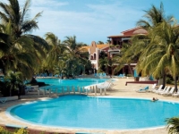 Blau Colonial - 