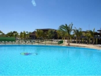 Gran Caribe Playa Blanca - 