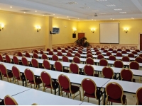 Melia Las Dunas - Meetings