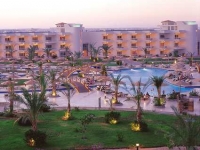 Hilton Hurghada Long Beach Resort -  