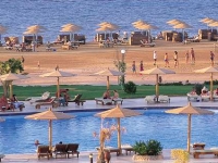 Hilton Hurghada Long Beach Resort -  