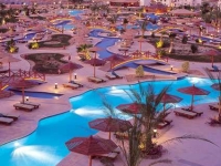 Hilton Hurghada Long Beach Resort -  