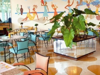 Riviera - Cafeteria