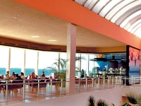 Riviera - Lobby bar