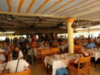 Playa Pesquero - riollo restaurant
