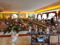 Playa Pesquero - Romantico restaurant