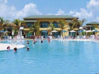 Playa Costa Verde - 