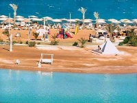 Golden Five Al Mas Resort -  