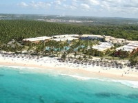 Barcelo Bavaro Caribe Beach Deluxe - 