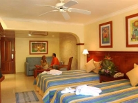 Grand Palladium Bavaro Resort Spa   Casino - Junior suite