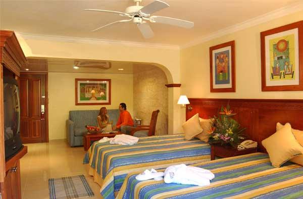 HOTEL GRAN PALLADIUM PUNTA CANA hotel gran palladium punta cana: