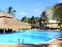 Grand Palladium Bavaro Resort Spa   Casino - 