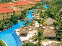 Dreams Punta Cana Resort   Spa -  
