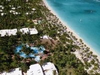 Grand Palladium Punta Cana Resort   Spa - 