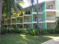 Grand Palladium Punta Cana Resort   Spa -  