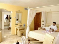 Grand Palladium Punta Cana Resort   Spa - 