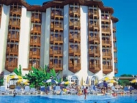 Letoonia Golf Resort - 