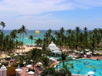 RIU Palace Punta Cana -  