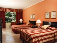 Barcelo Capella -  