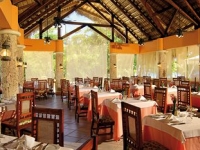 Barcelo Capella -  