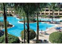 Iberostar Costa Dorada -  