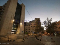 Kikar Zion -   