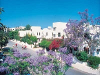 Paphos Gardens Hotel - 