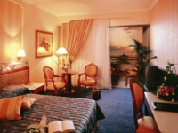 Alexander The Great Beach Hotel -  