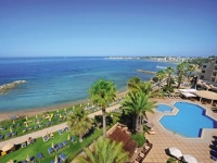 Alexander The Great Beach Hotel -   