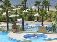 Aquamare Beach Hotel - 