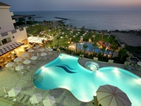 Aquamare Beach Hotel -  