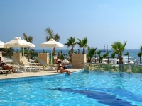 Aquamare Beach Hotel -  