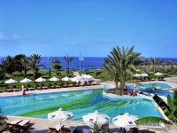 Athena Royal Beach Hotel -  