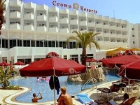 Crown Resorts Horizon Beach - 