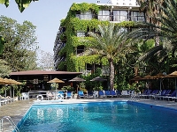 Veronica Hotel - 