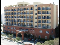 Navarria Hotel - 