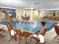 Anastasia Hotel -  
