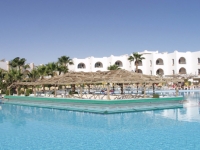 Arabia Beach Resort -   