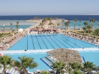 Arabia Beach Resort -   
