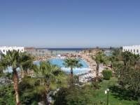 Arabia Beach Resort -   