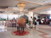Silver Sands Beach Hotel - 