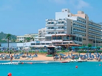 Silver Sands Beach Hotel - 