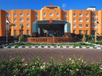 Club Calimera Hurghada -   