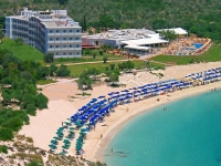 Asterias Beach Hotel - 