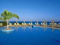 Asterias Beach Hotel - 