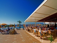 Asterias Beach Hotel -  