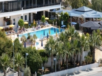 Florida Hotel - 