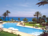 Grecian Sands Beach Hotel - 